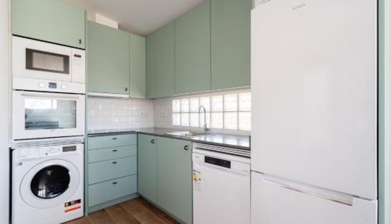 Standaardkamer - atico reformado en madrid rio ALQUILER TEMPORAL