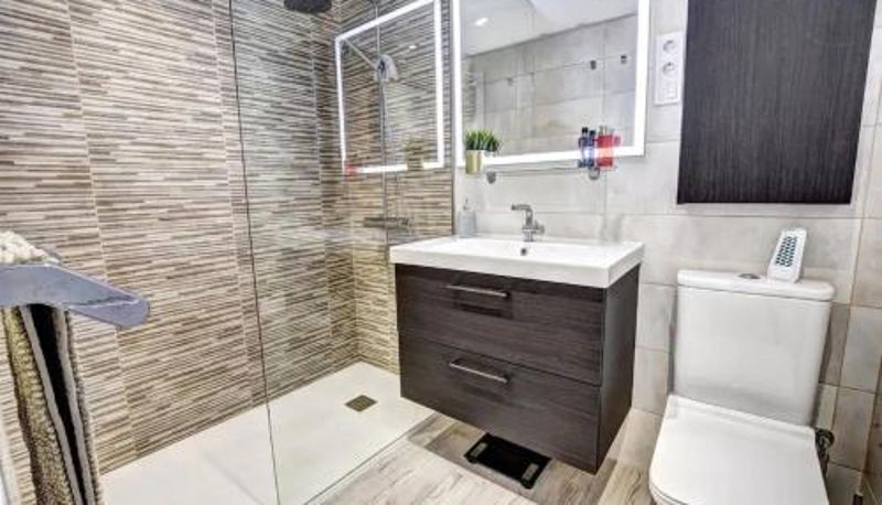 Banyo - Stunning 1 bed apt Benalmadena