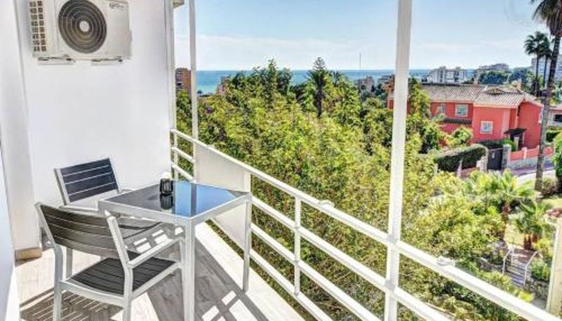Daire - Stunning 1 bed apt Benalmadena
