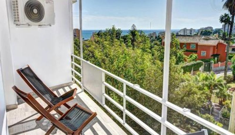Daire - Stunning 1 bed apt Benalmadena
