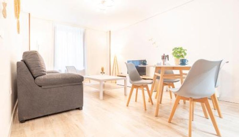 Apartment - Apartamento Cimadevilla II