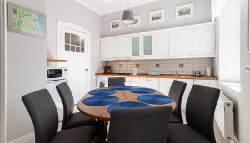 Apartament - Apartament Grand Victus Apartamenty