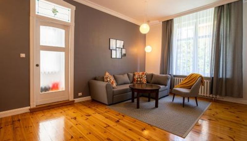 Apartament - Apartament Grand Victus Apartamenty