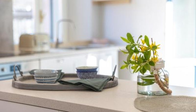Keuken - Como Lake Vista - by MyHomeInComo