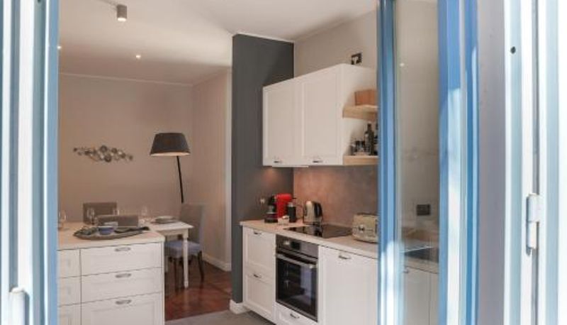Appartement - Como Lake Vista - by MyHomeInComo