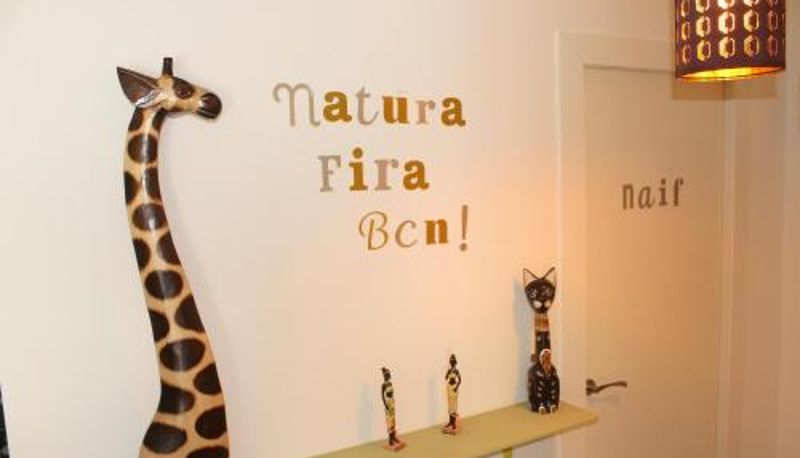 Appartamento - Natura Fira Barcelona