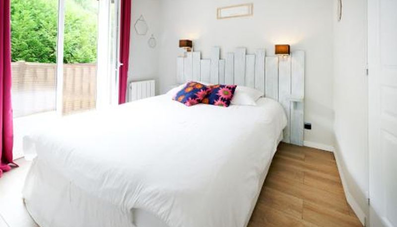 Info - 2 à 4 pers Appartement