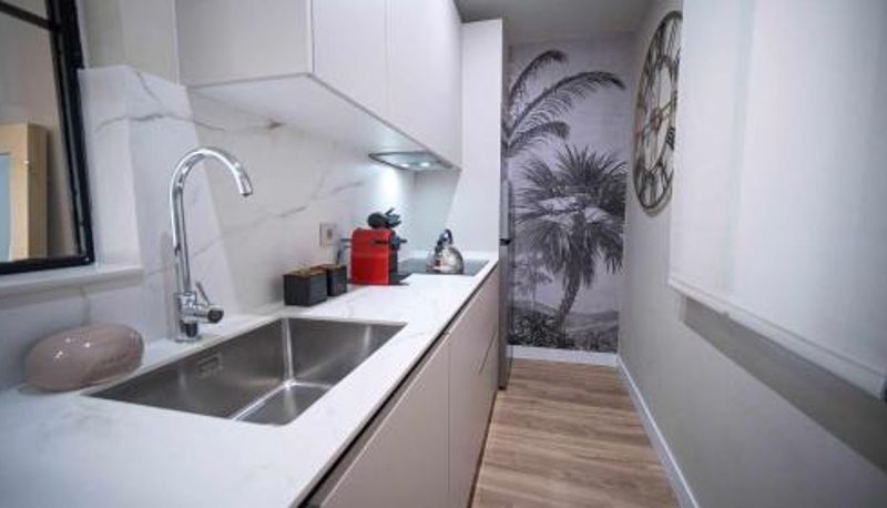 Camera standard - Boabdil Suites