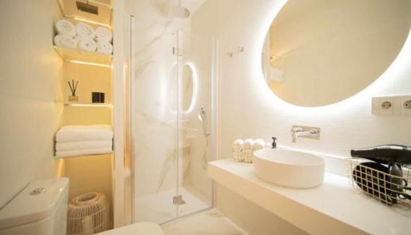 Camera standard - Boabdil Suites