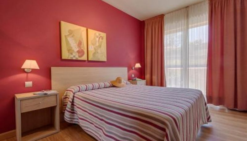 Daire - Apartamentos Mar Comillas