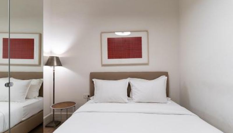 Apartamento - Casa Di Bava Suites by TCH