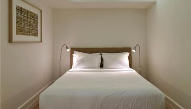 Apartamento - Casa Di Bava Suites by TCH
