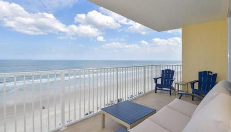 Apartamento - High Tide Haven at the Aruba
