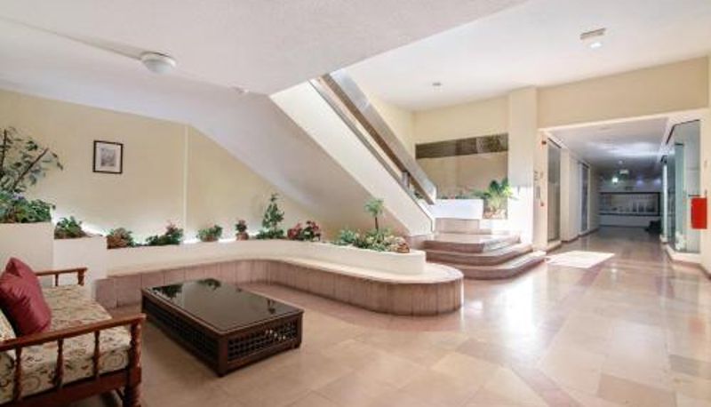 Apartamento - Apartamento Sousa e Filhos