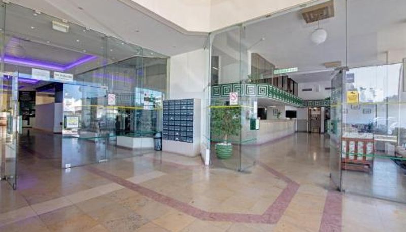 Apartamento - Apartamento Sousa e Filhos
