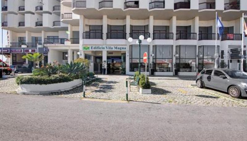 Apartamento - Apartamento Sousa e Filhos