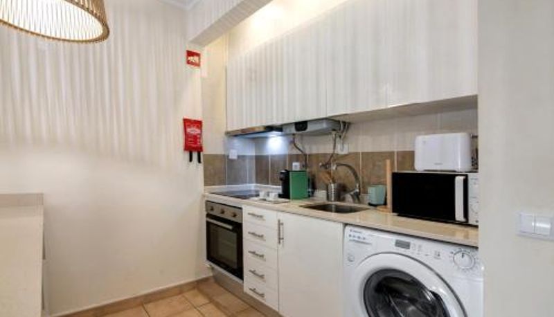 Apartamento - Apartamento Sousa e Filhos