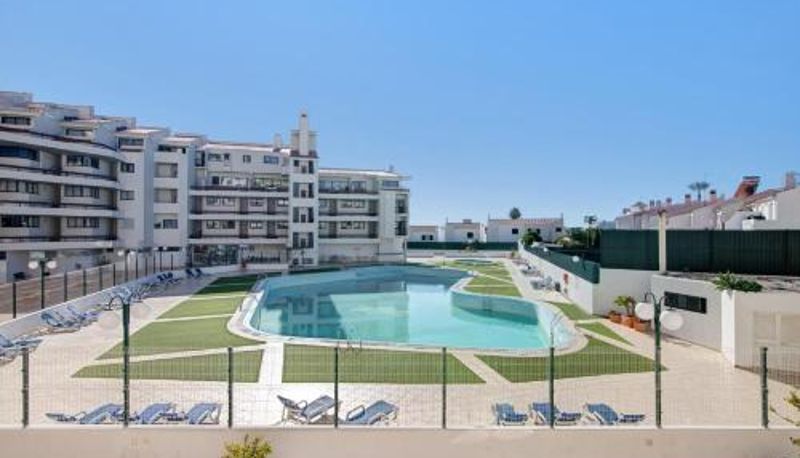 Info - Apartamento Sousa e Filhos