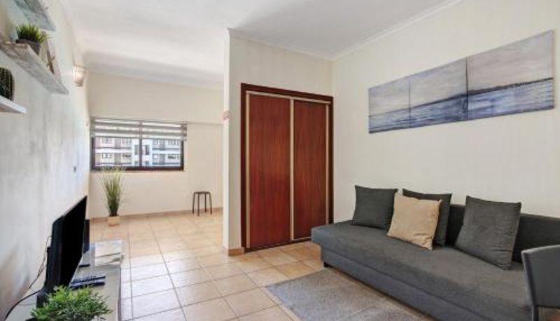 Chambre Standard - Apartamento Sousa e Filhos