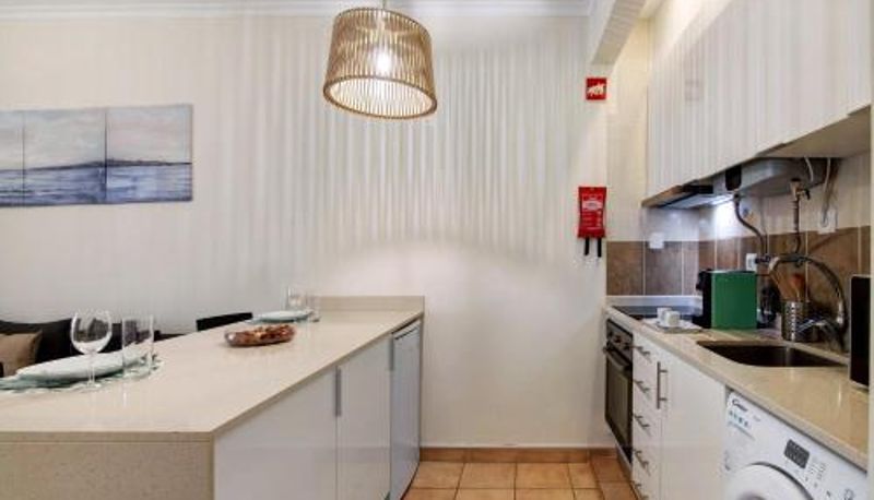 Appartement - Apartamento Sousa e Filhos