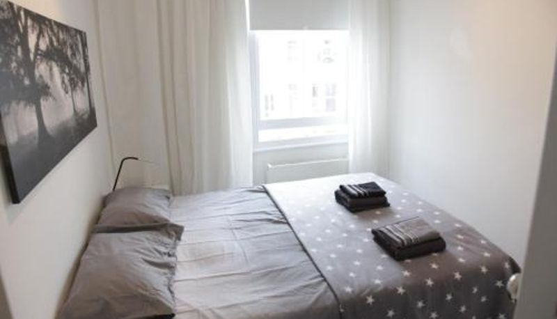 Apartamento - Fantastic 1BD flat in the centre