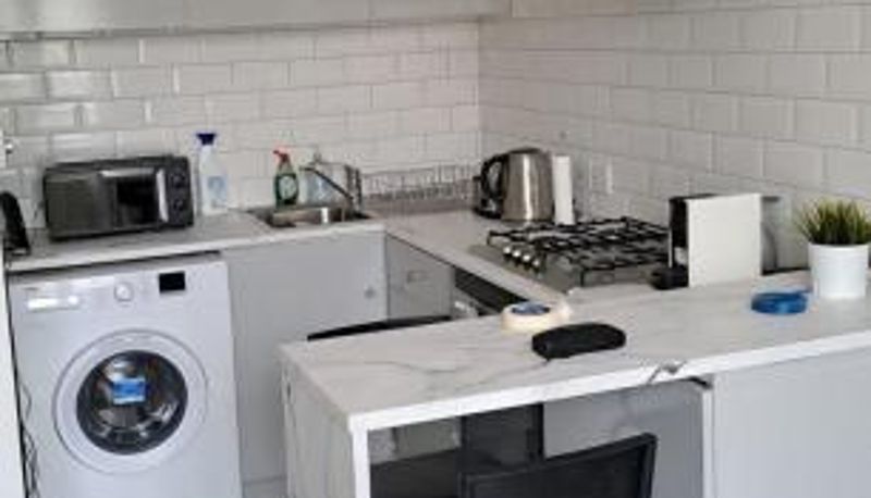 Zona exterior del hotel - Fantastic 1BD flat in the centre
