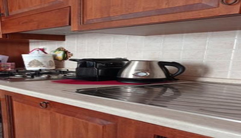 Daire - aria condizionata  smart TV  con Wi-Fi Giardino del sole