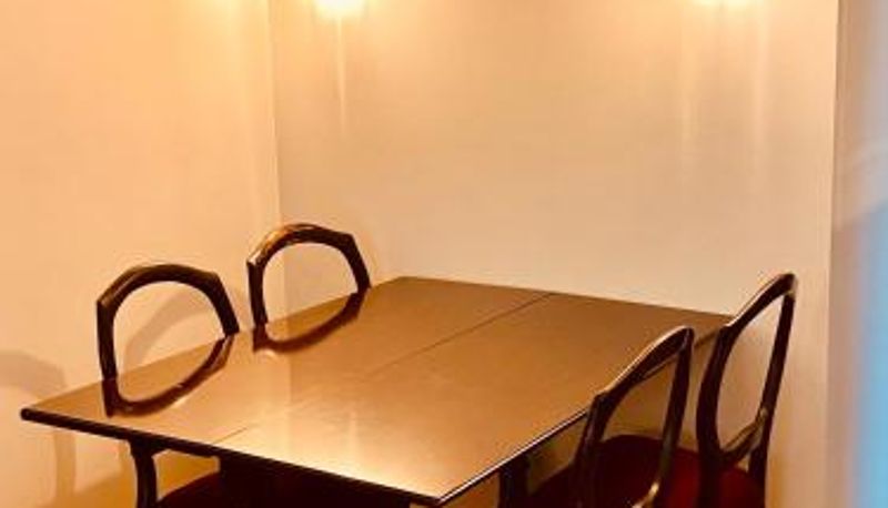 Appartement - Recoleta Elegante 3 ambientes Facultades y Museos