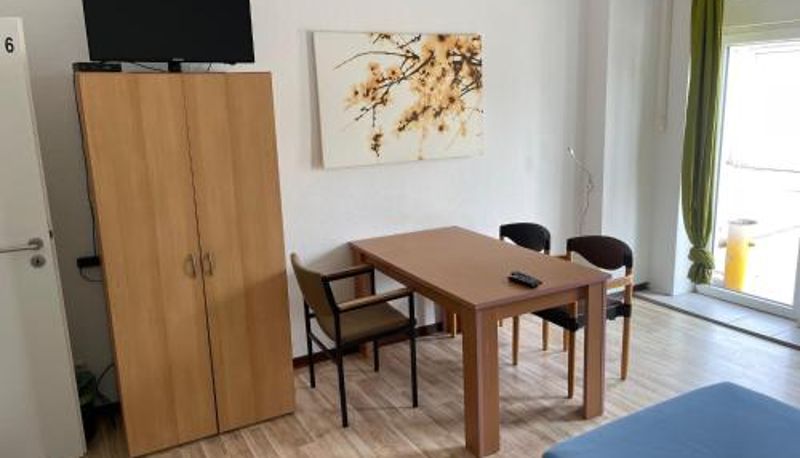 Bilgi - Bed4You Gästehaus 1
