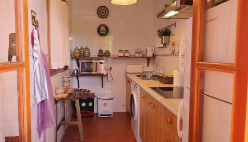 Appartamento - Casa rural Llana 12