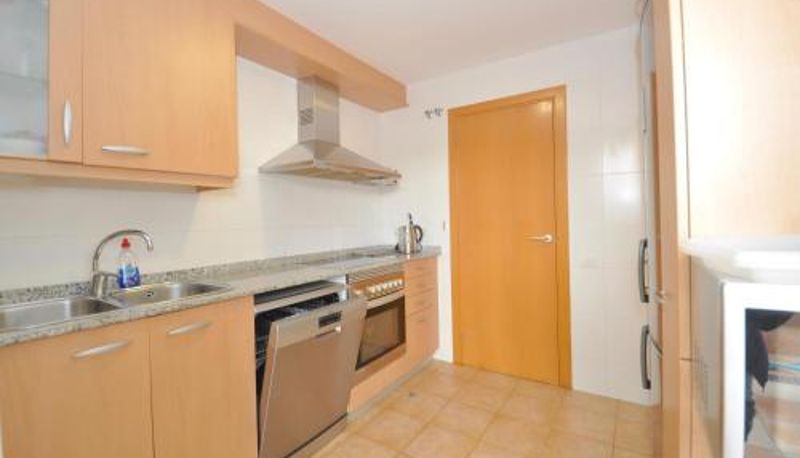 Appartamento - Apartment Arigata