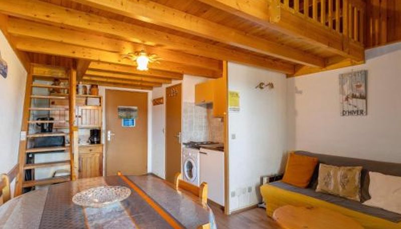 Daire - Appartement face au lac 6 voyageurs