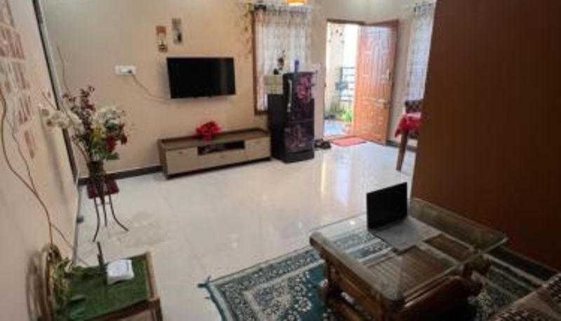 Camera standard - Boho style AC-House