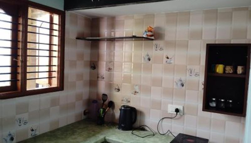 Camera standard - Boho style AC-House