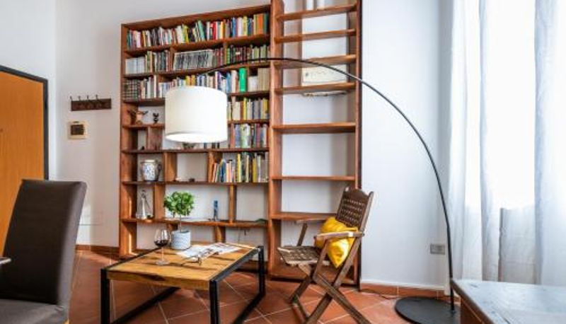 Appartamento - Travel Meditation House by Pleiades Home