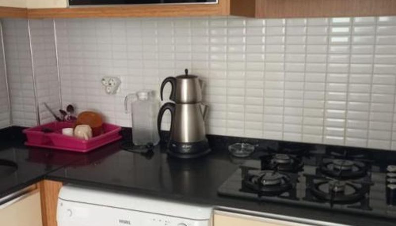 Apartment - Exclusive Hospitality is Waiting For You at Liman - Antalya!