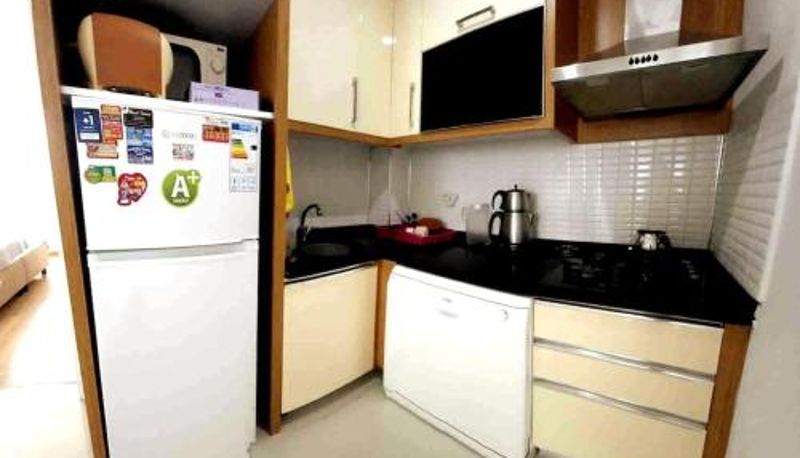 Apartment - Exclusive Hospitality is Waiting For You at Liman - Antalya!
