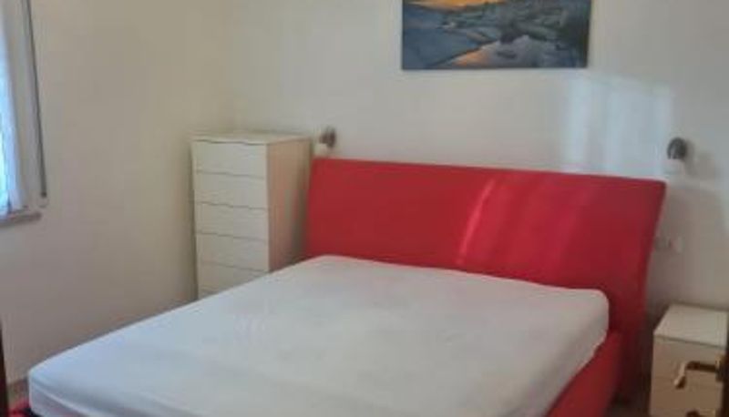 Quarto - Residence Lido adriano baia tartaruga private beach included