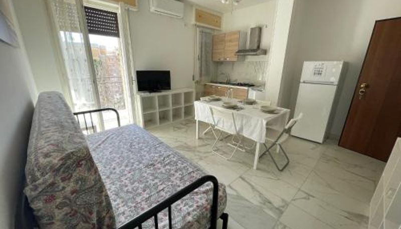 Informação - Residence Lido adriano baia tartaruga private beach included