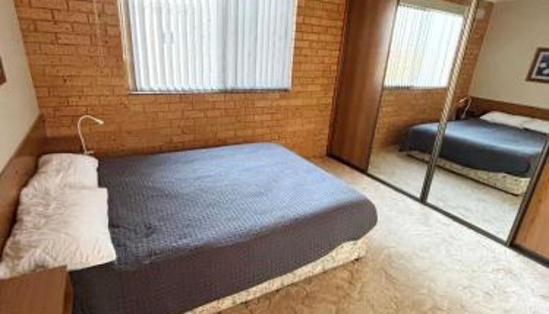 Standart oda - Seacrest Unit 1 - Bring your own linen.