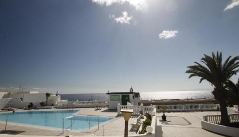 Piscina - El Mijo Alojamiento