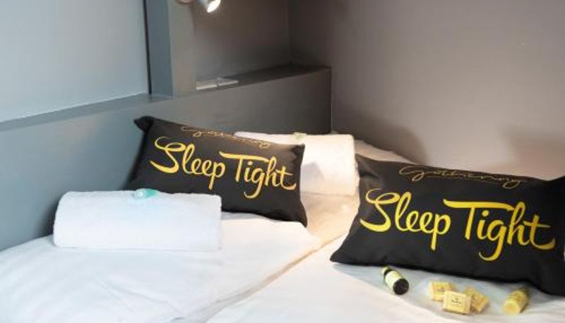 Kamer - Wrexham Central Stay Apartment Seven