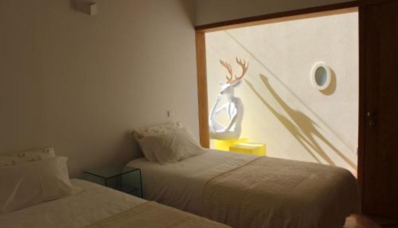Apartamento - Groove-Wood Loft
