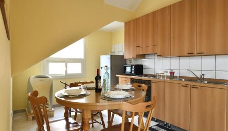 Appartamento - Corbezzolo