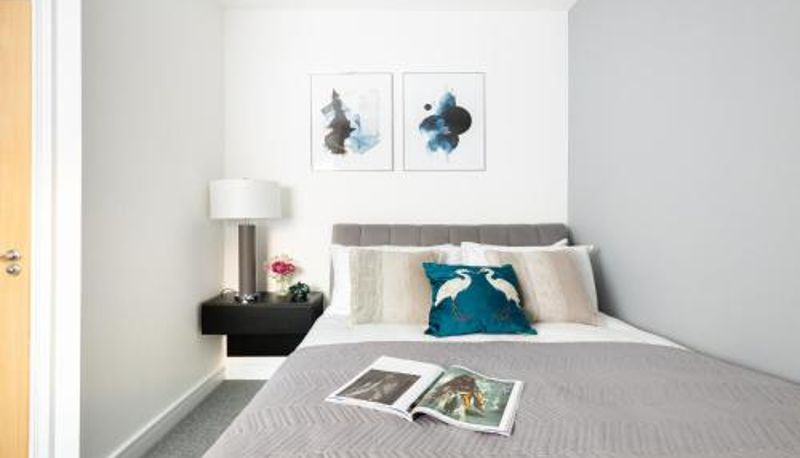 Appartamento - Modern and Spacious 3 bed apt next to The Shard