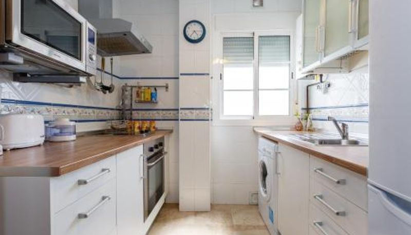 Daire - El Atico de las MARINAS free Parking by Cadiz4Rentals