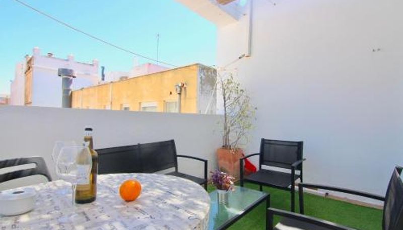 Daire - El Atico de las MARINAS free Parking by Cadiz4Rentals