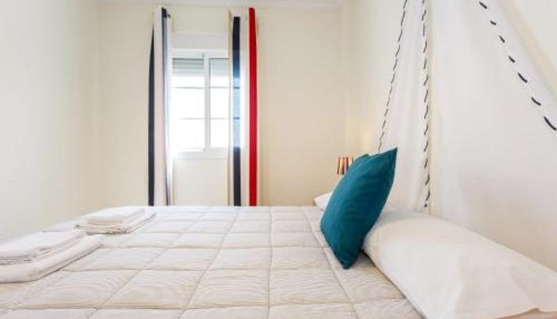 Daire - El Atico de las MARINAS free Parking by Cadiz4Rentals