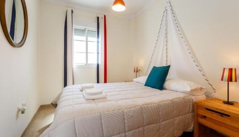 Daire - El Atico de las MARINAS free Parking by Cadiz4Rentals