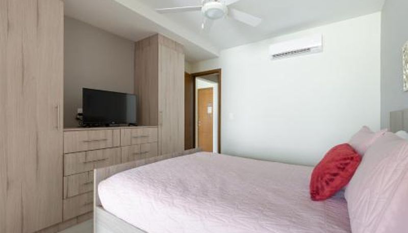 Camera standard - Luxury 2 bedroom apartment